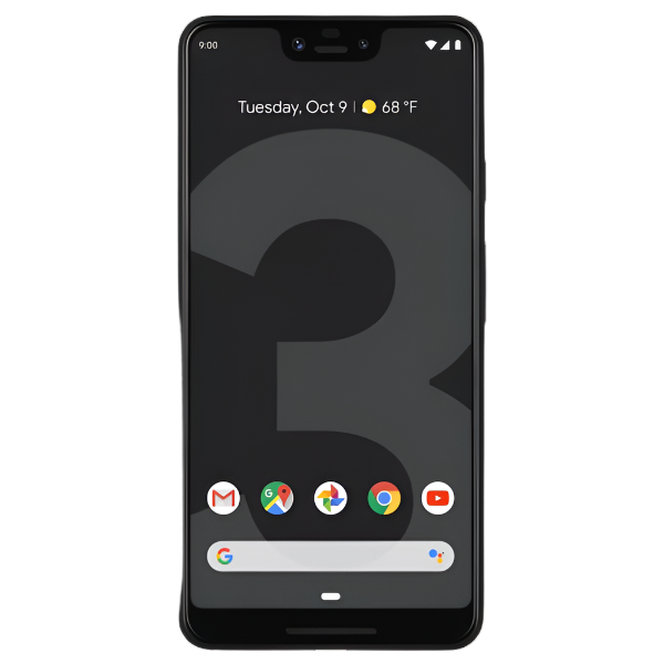 Google Pixel 3 XL