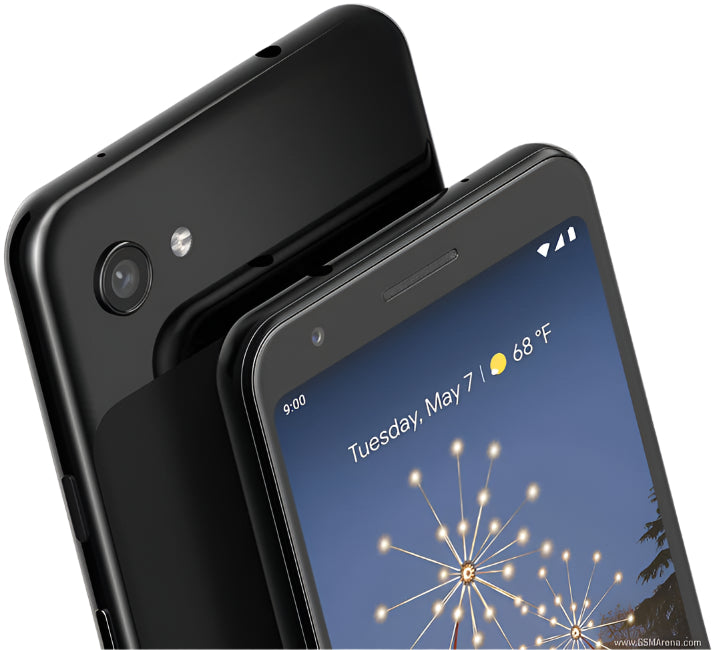 Google Pixel 3a