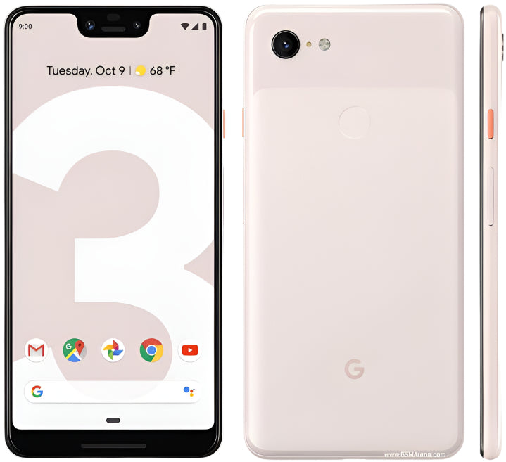 Google Pixel 3a XL