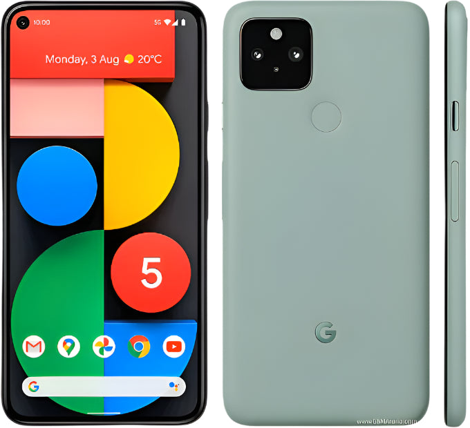 Google Pixel 5