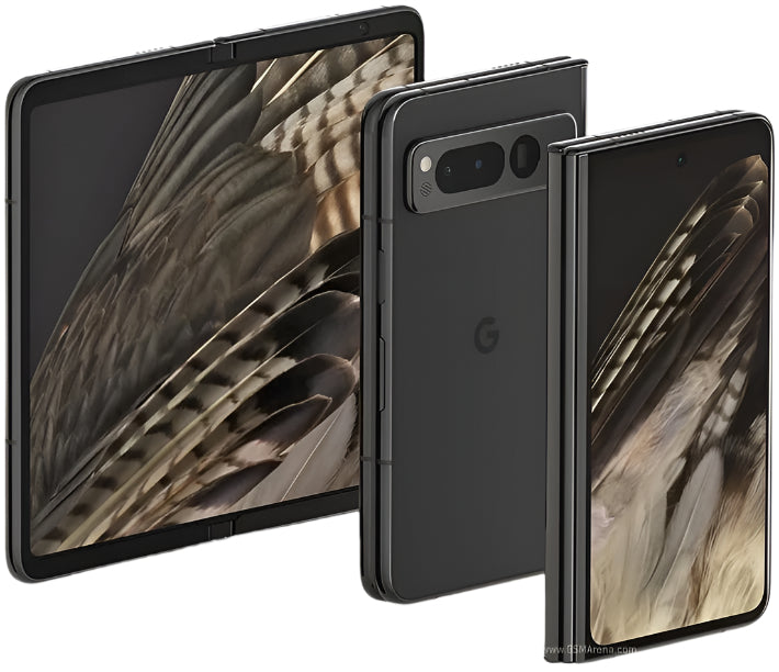 Google Pixel Fold