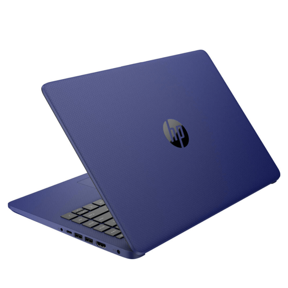 Hp 14S-DQ0012NA 14-inch (2024) - Celeron N4120 - 4GB - SSD 128 GB QWERTY - English