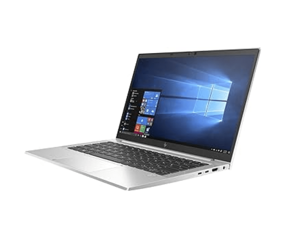 Hp EliteBook 830 G7 13-inch (2020) - Core i7-10610U - 16GB - 512 GB SSD QWERTY - English