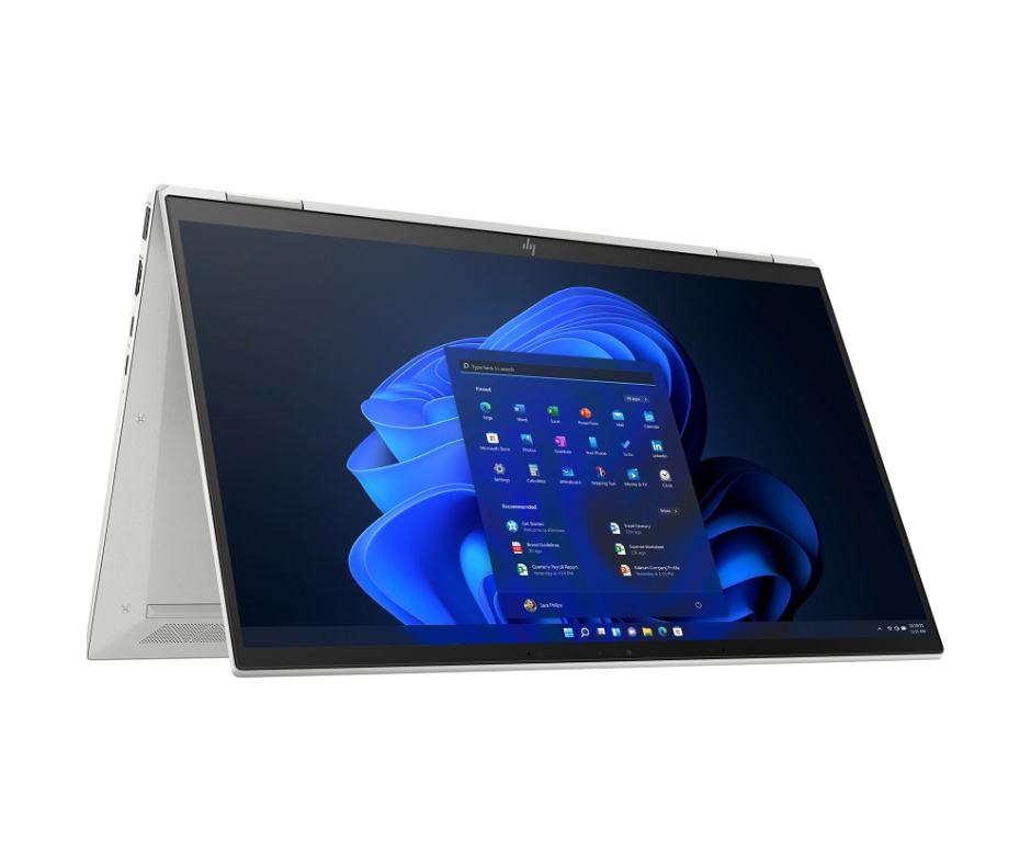 HP EliteBook X360 1040 G5 14-inch (2017) - Core i7-8550U - 32GB - SSD 512 GB QWERTY - English HP EliteBook X360 1040 G5 14-inch (2017) - Core i7-8550U - 32GB - SSD 512 GB QWERTY - English