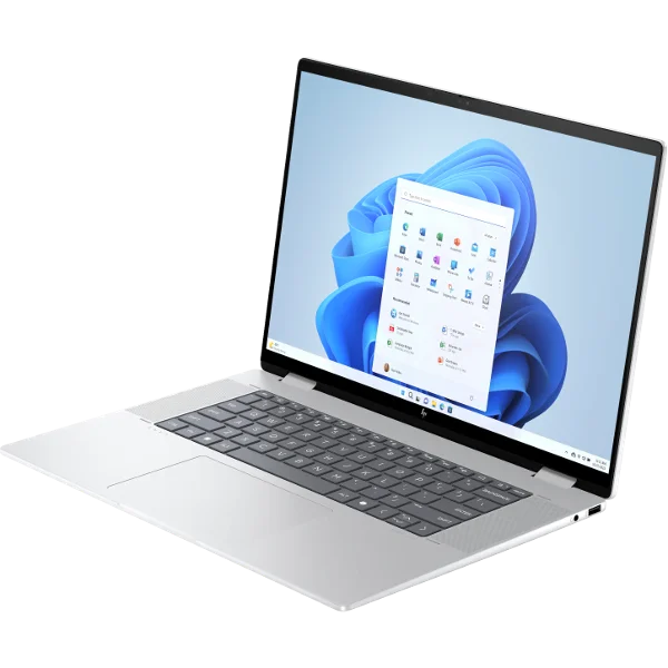 HP Envy X360 16-ac0501na 16-inch (2023) - Core Ultra 7 155U - 16GB - SSD 512 GB QWERTY - English