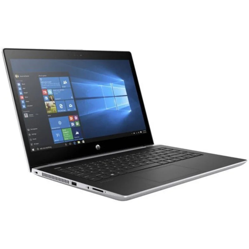 HP ProBook 440 G3 14-inch (2017) - Core i5-6200U - 8GB - SSD 512 GB QWERTY - English