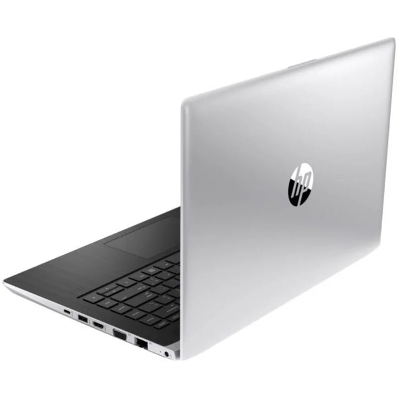 HP ProBook 440 G3 14-inch (2017) - Core i5-6200U - 8GB - SSD 512 GB QWERTY - English