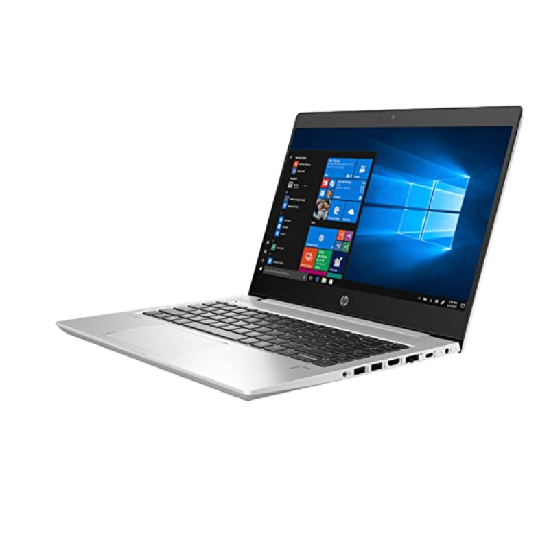 HP ProBook 440 G3 14-inch (2017) - Core i5-6200U - 8GB - SSD 512 GB QWERTY - English