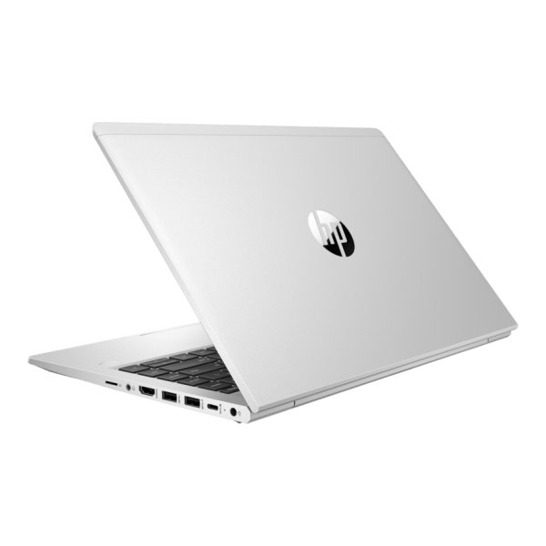 Hp Pavilion 15-EH 15-inch (2020) - Ryzen 5 4500U - 8 GB - SSD 512 GB QWERTY – English
