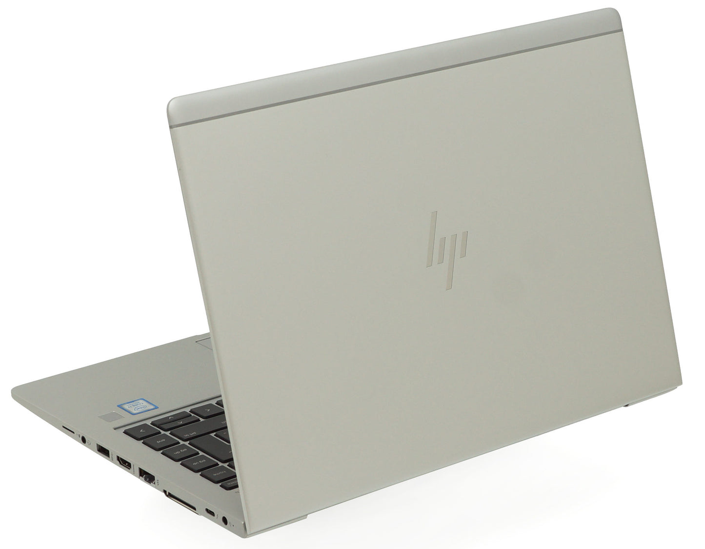 HP EliteBook 840 G5 14-inch (2018) - Core i5-7300U - 16GB - SSD 256 GB QWERTY - English
