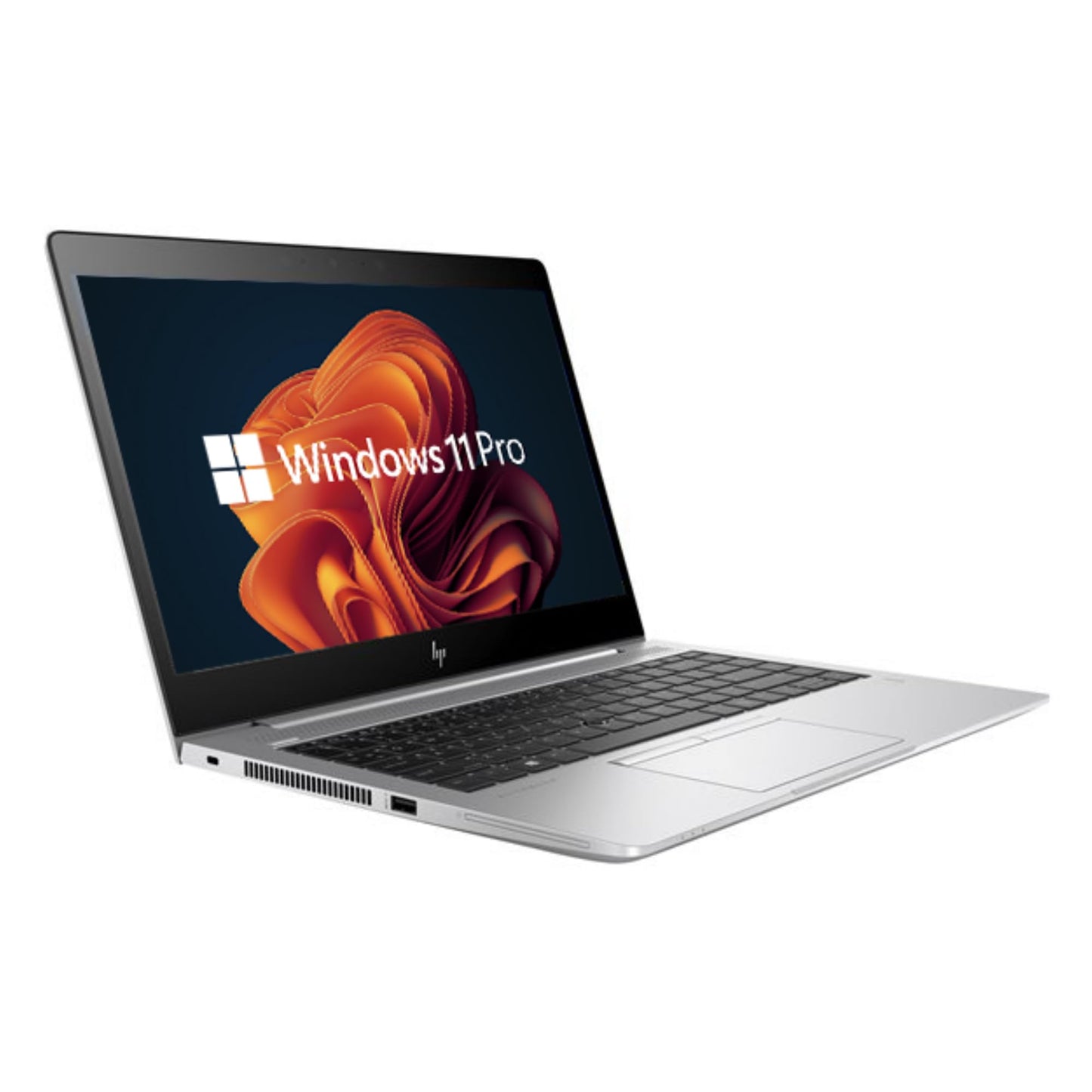 HP EliteBook 840 G6 14-inch (2018) - Core i7-8565U - 16GB - SSD 512 GB QWERTY - English