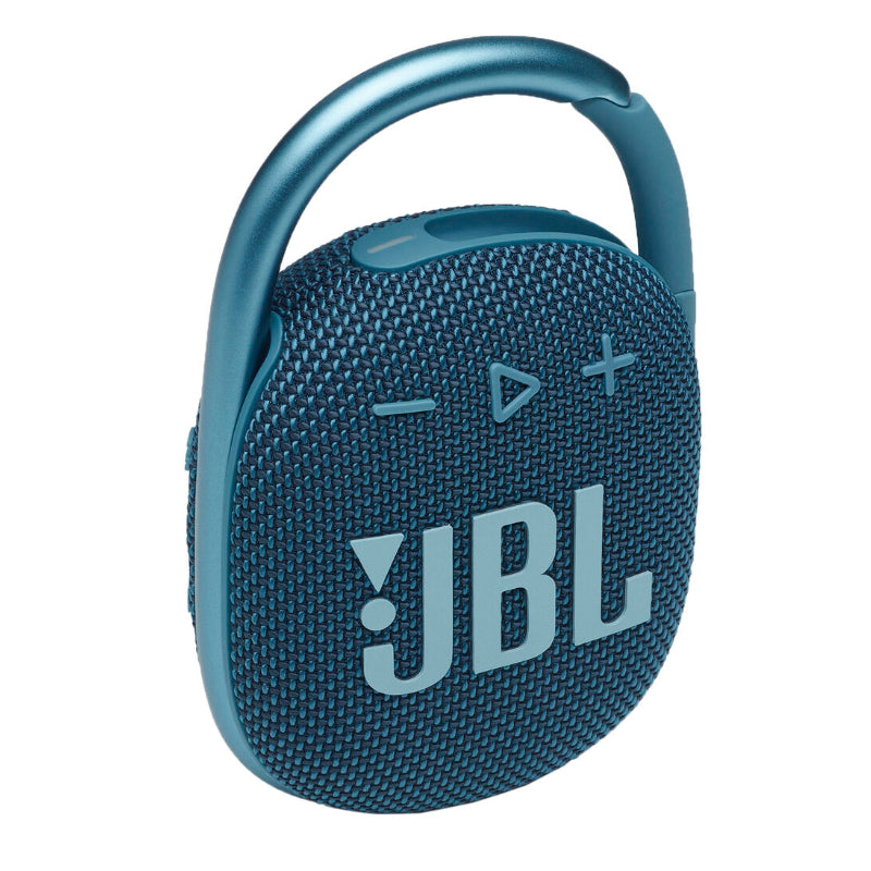 JBL Clip 4 Bluetooth Speaker