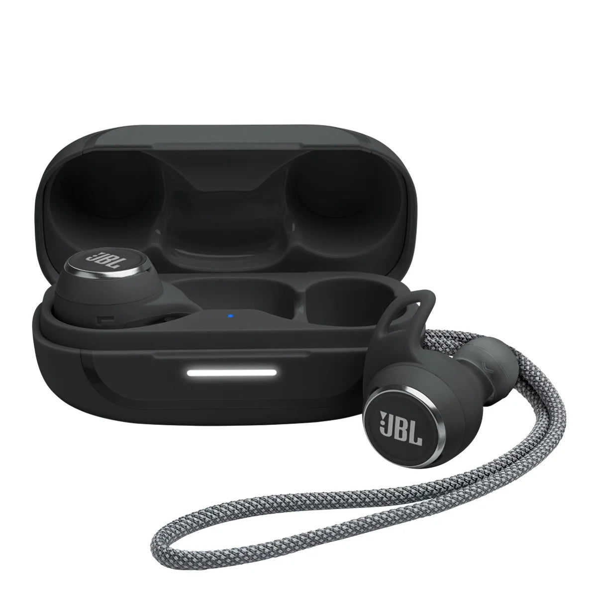 JBL Reflect Aero TWS Earbud Noise-Cancelling Bluetooth Earphones