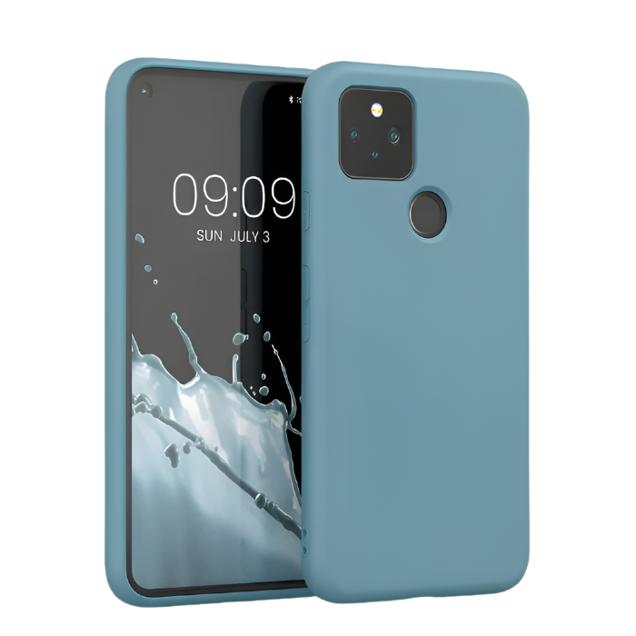 Google Pixel 5