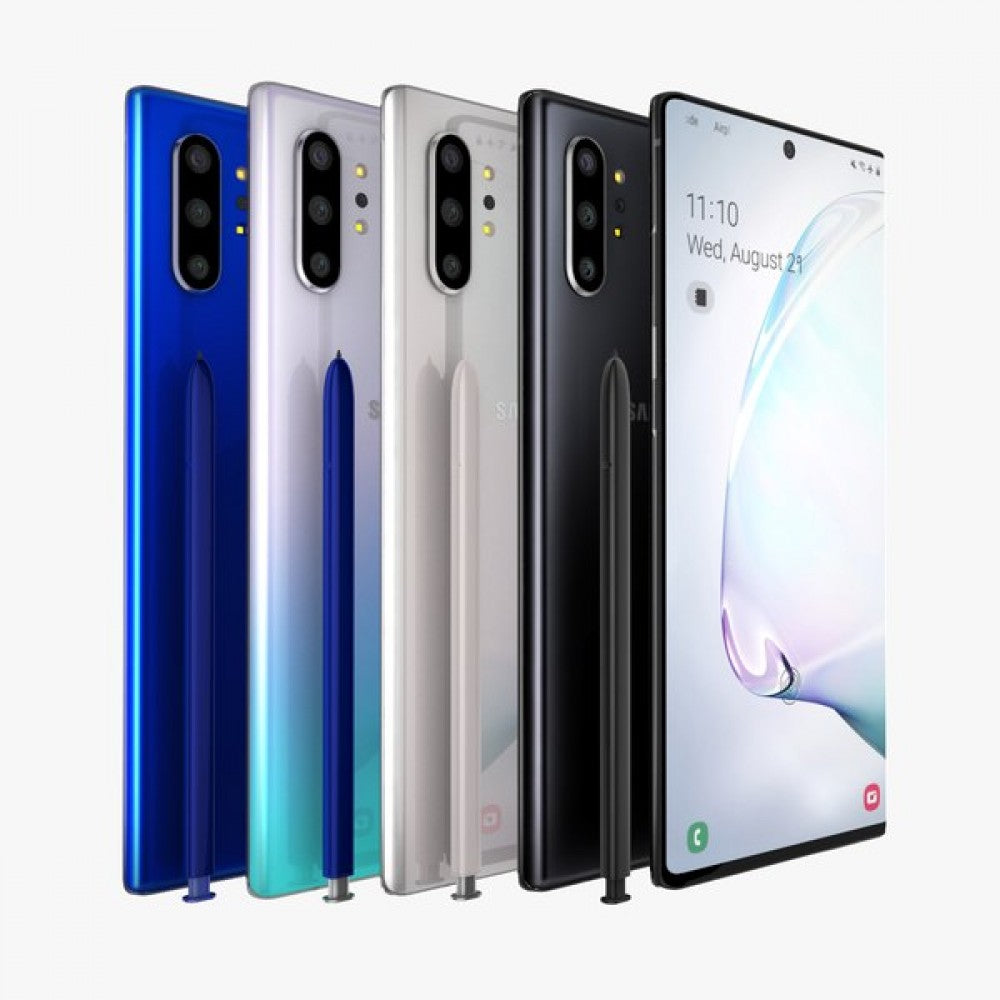 Galaxy Note10+ 5G