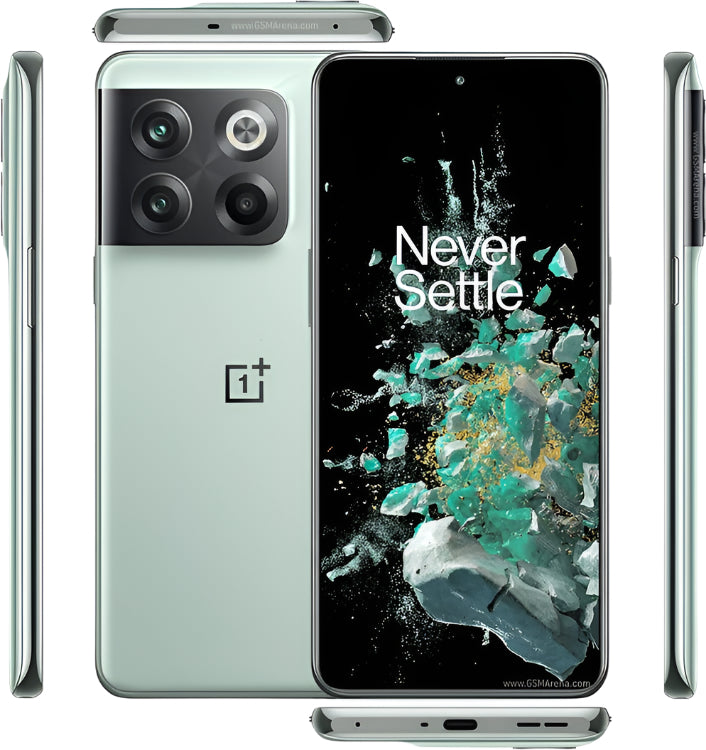 OnePlus 10T