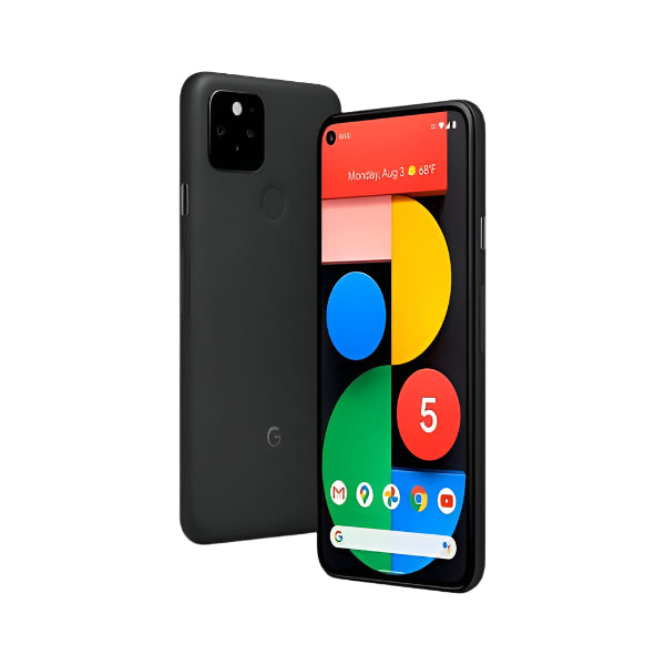 Google Pixel 5A