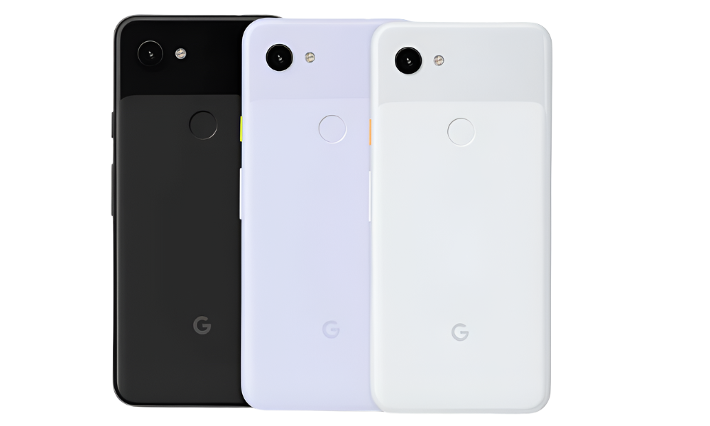 Google Pixel 3a XL