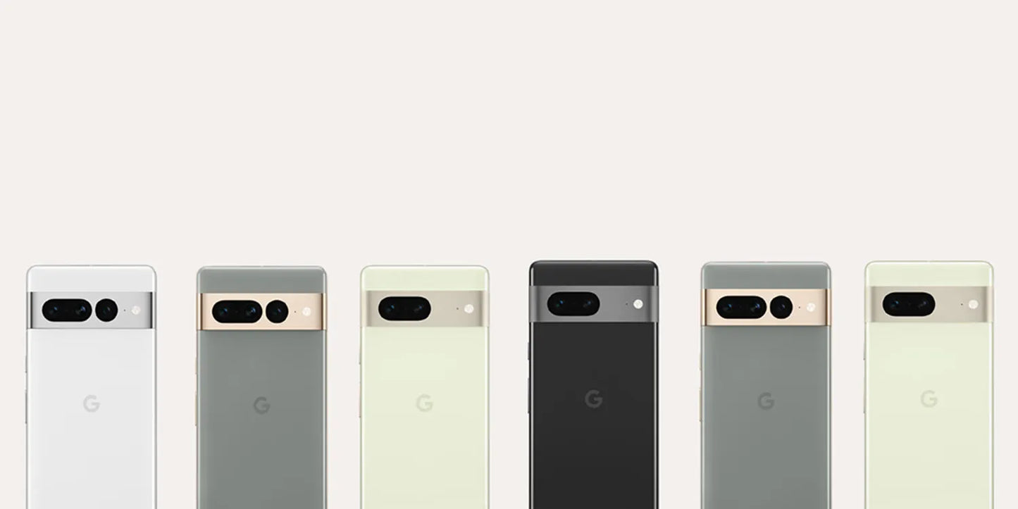 Google Pixel 7