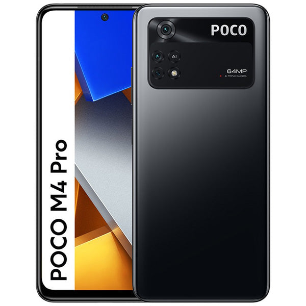 Xiaomi Poco M4 Pro