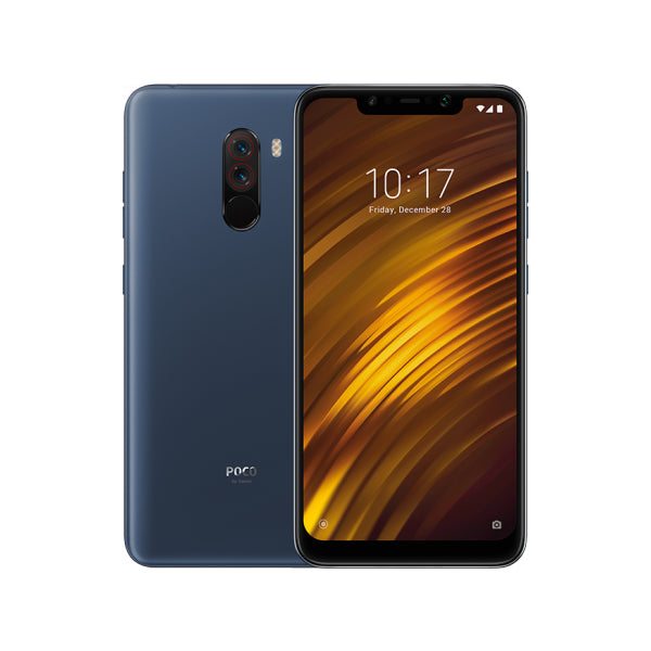 Xiaomi Pocophone F1