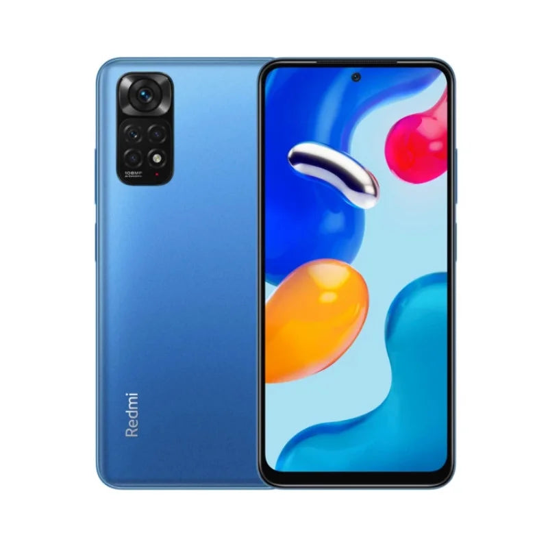 Xiaomi Redmi Note 11S