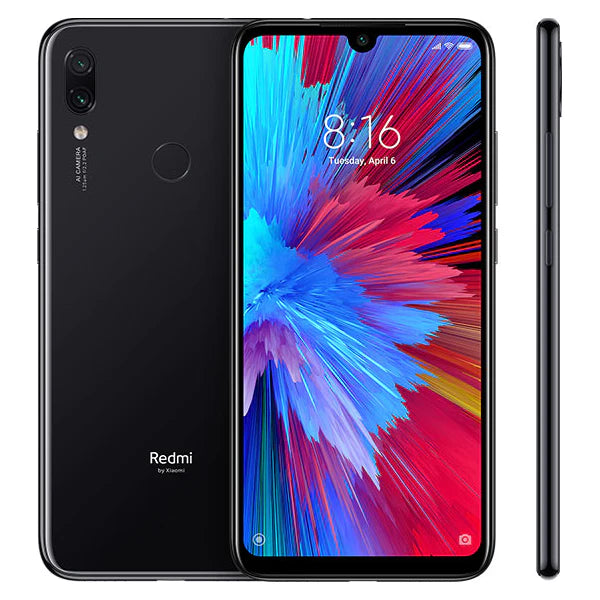 Xiaomi Redmi Note 7
