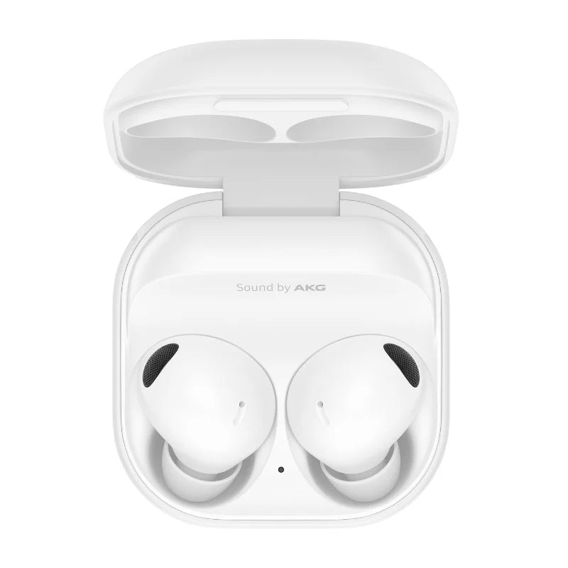 Samsung Galaxy Buds2 Pro Earbud Noise-Cancelling Bluetooth Earphones