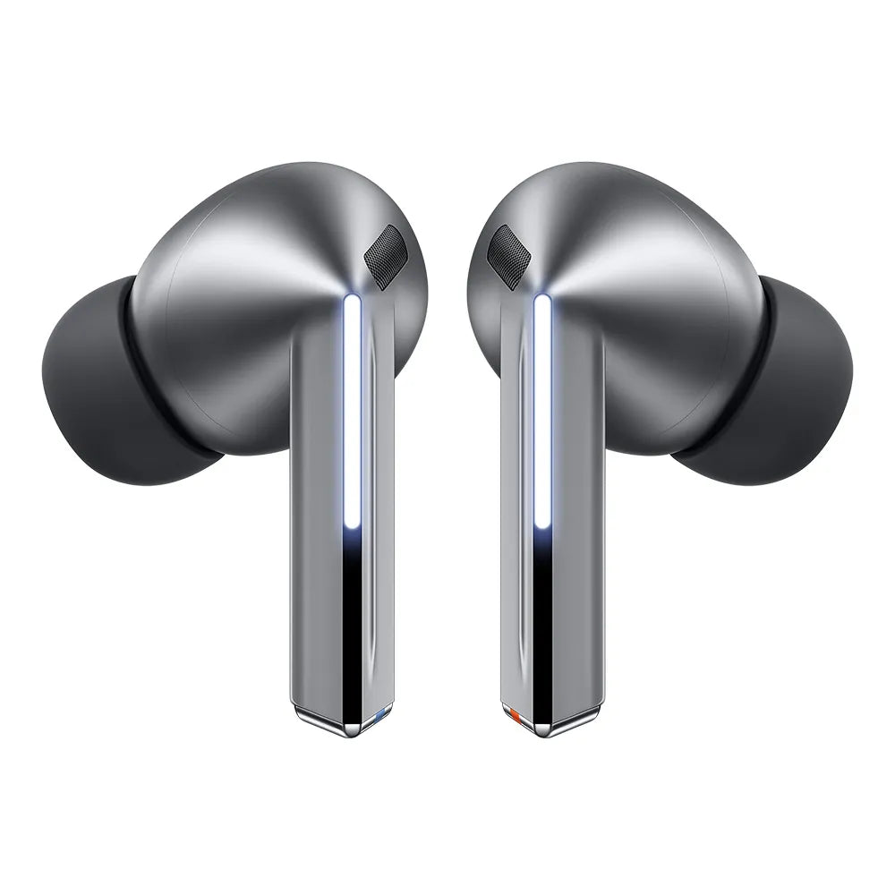 Samsung Galaxy Buds3 Pro Earbud Noise-Cancelling Bluetooth Earphones