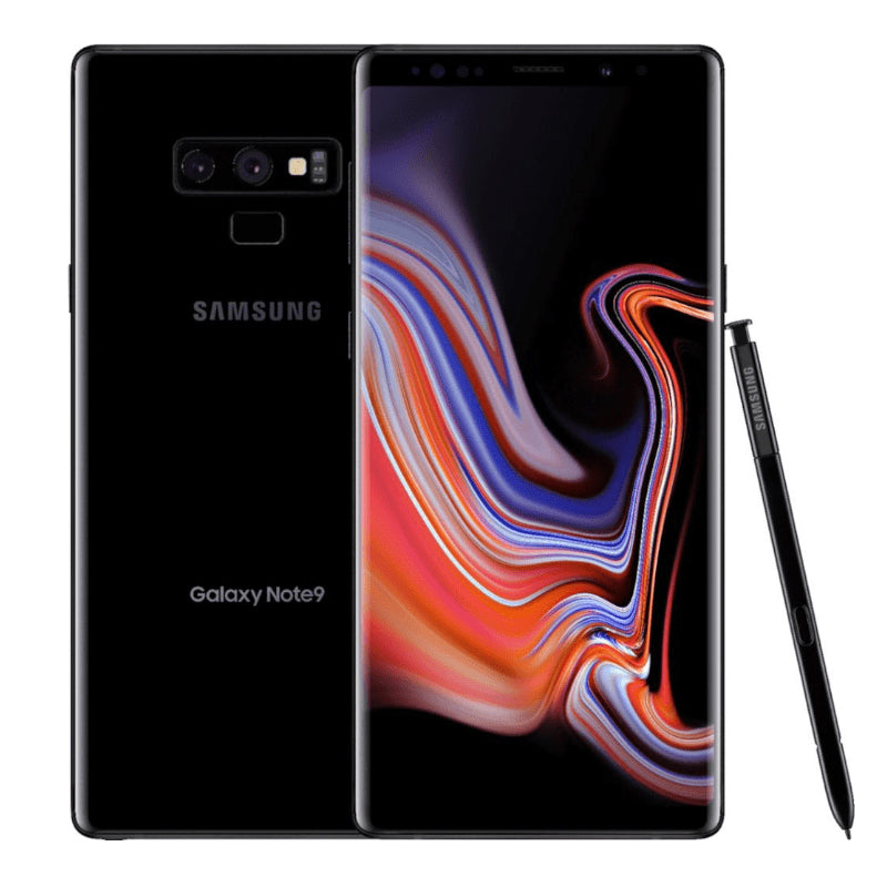 Samsung Galaxy Note9