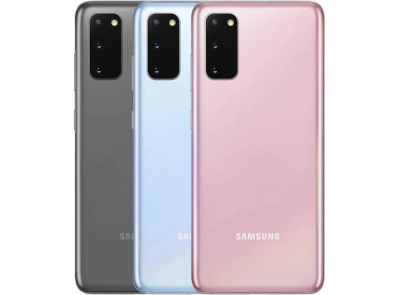 Samsung Galaxy S20 5G
