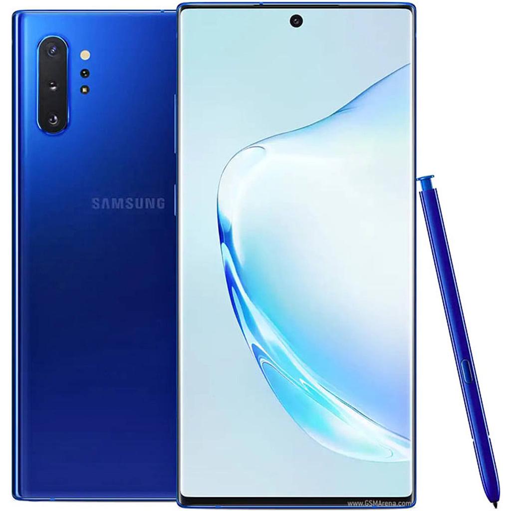 Galaxy Note10+ 5G
