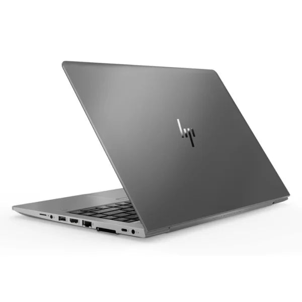 Hp Zbook 14U G6 14-inch (2019) - Core i7-8665U - 16 GB - SSD 512 GB