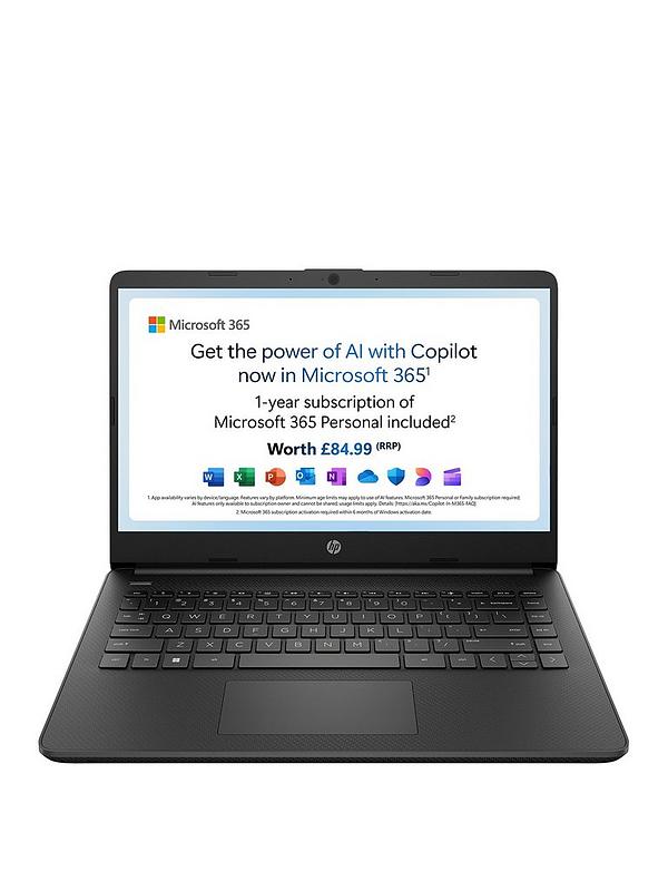 Hp Stream 14S-DQ0034NA 14-inch (2022) - Celeron N4120 - 4GB - SSD 128 GB QWERTY - English