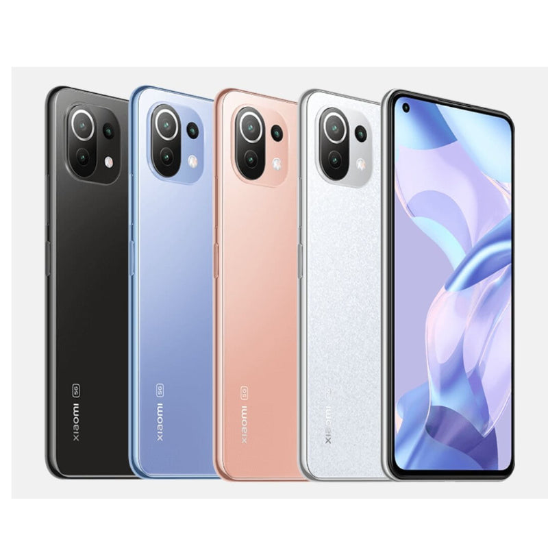 Xiaomi 11 LITE 5G NE