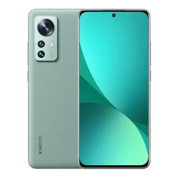 Xiaomi 12 Pro