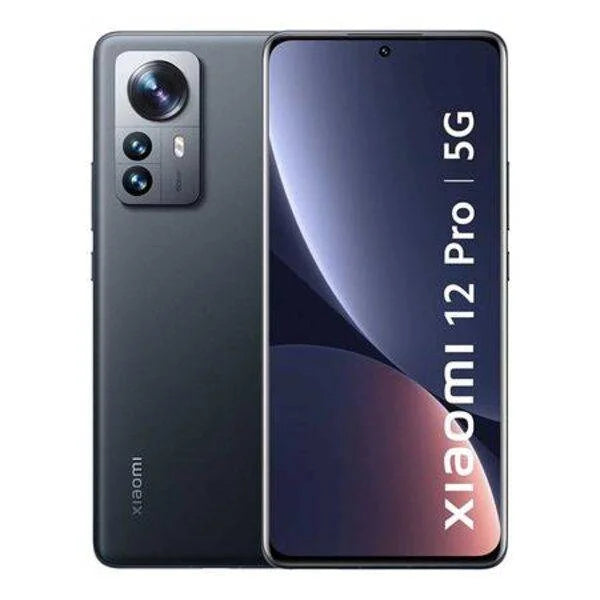 Xiaomi 12 Pro