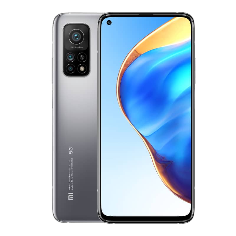 Xiaomi Mi 10T