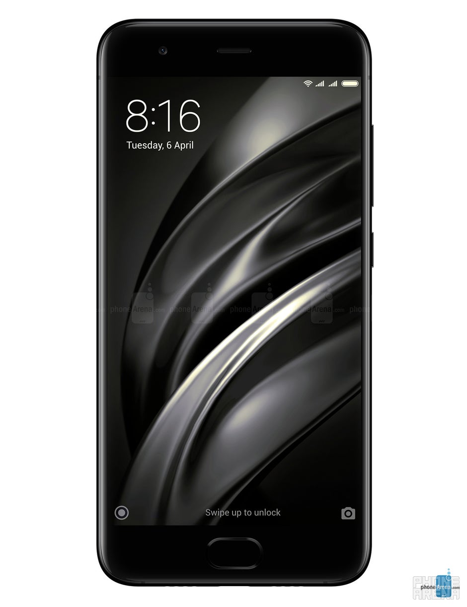 Xiaomi Mi 6