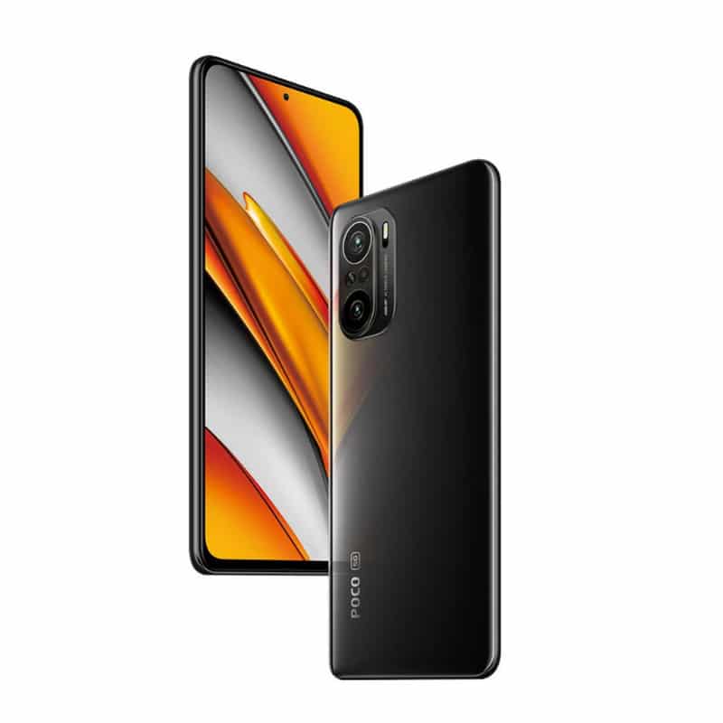 Xiaomi Poco F3