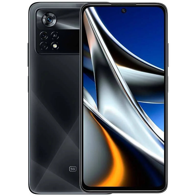 Xiaomi Poco X4 Pro