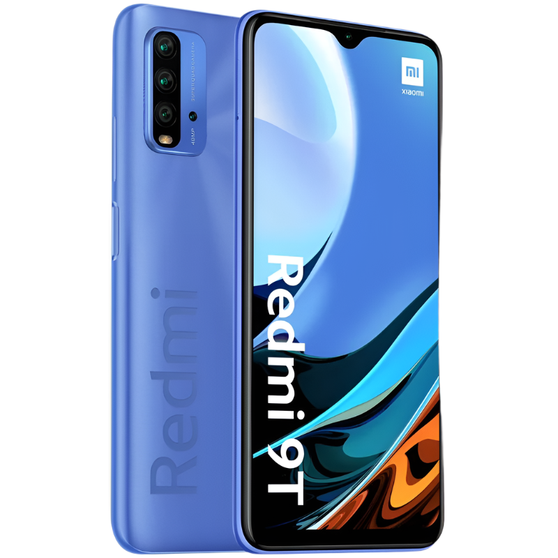 Xiaomi Redmi 9T