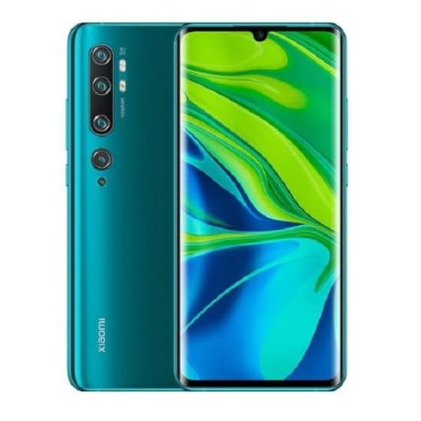 Xiaomi Mi Note 10