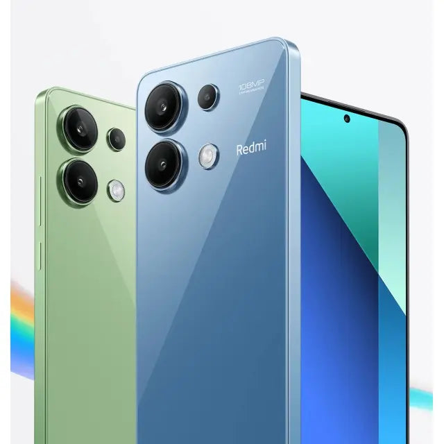 Xiaomi Redmi Note 13