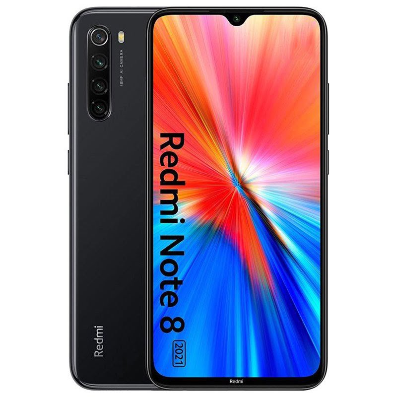 Xiaomi Redmi Note 8