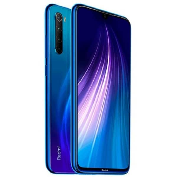 Xiaomi Redmi Note 8T