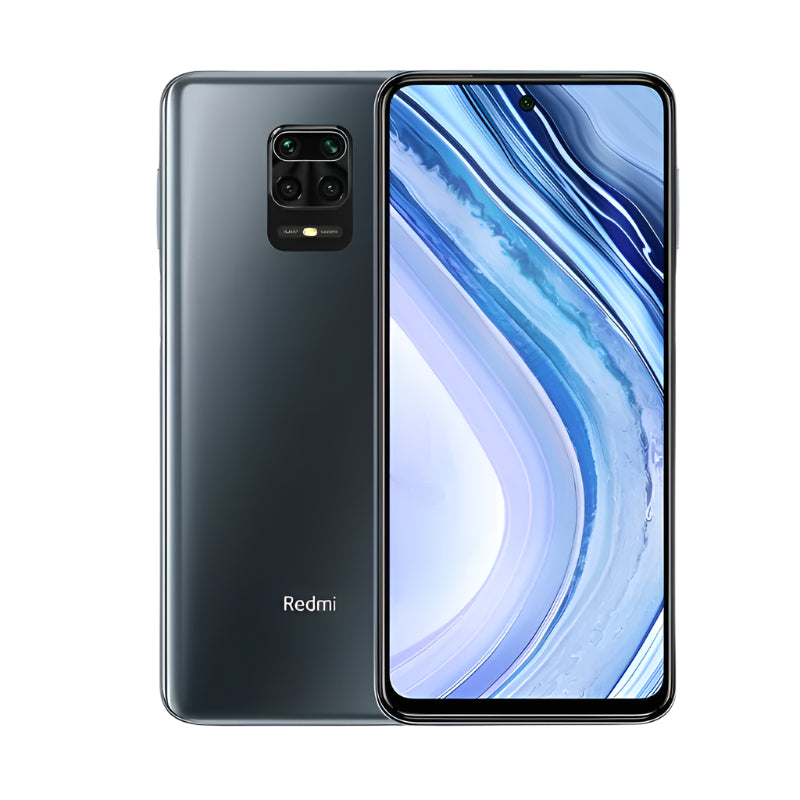Xiaomi Redmi Note 9 Pro