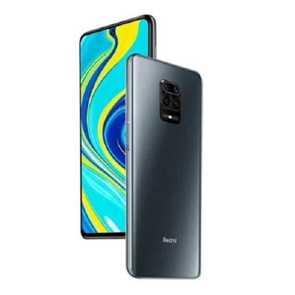 Xiaomi Redmi Note 9S
