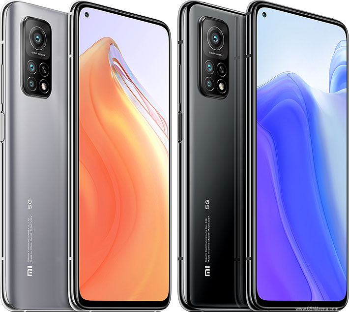 Xiaomi Mi 10T