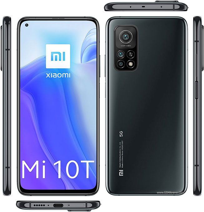 Xiaomi Mi 10T
